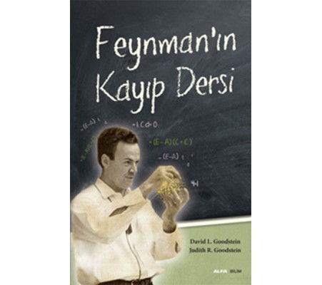 Feynman'ın Kayıp Dersi