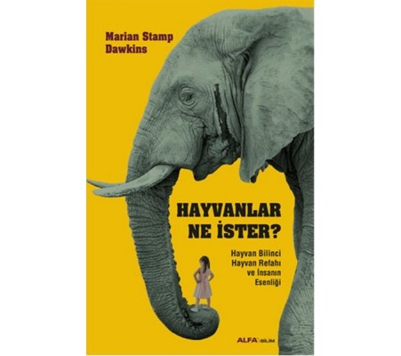 Hayvanlar Ne İster? Hayvanlar Ne İster?
