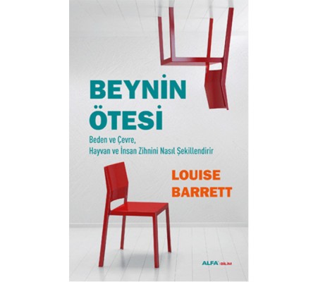 Beynin Ötesi Beynin Ötesi