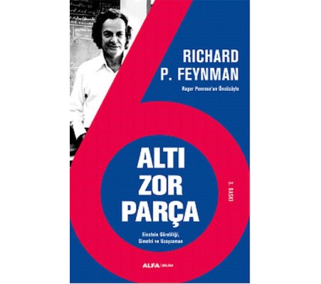 Altı Zor Parça Altı Zor Parça