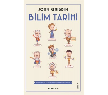 Bilim Tarihi