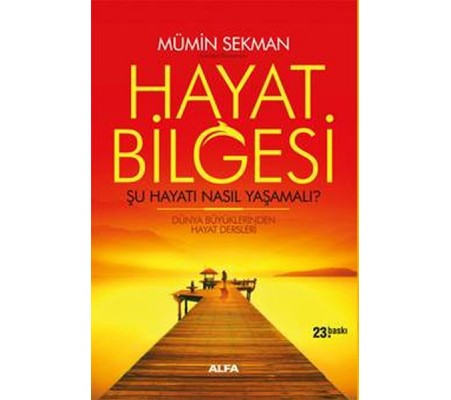 Hayat Bilgesi Hayat Bilgesi
