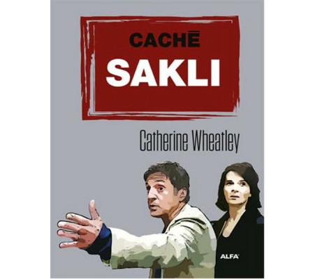 Cache Saklı Cache Saklı