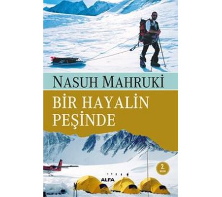 Bir Hayalin Peşinde Bir Hayalin Peşinde