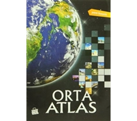 Karatay Orta Atlas
