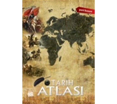 Karatay Tarih Atlası