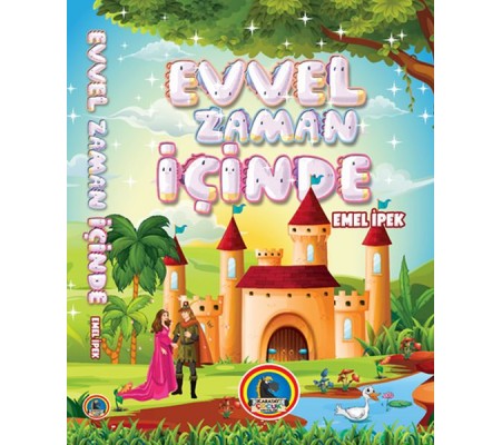 Evvel Zaman İçinde Evvel Zaman İçinde