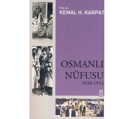 Osmanlı Nüfusu Osmanlı Nüfusu