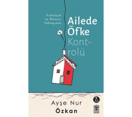 Ailede Öfke Kontrolü