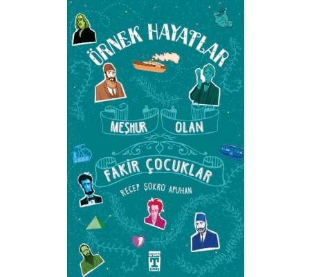 Meşhur Olan Fakir Çocuklar Meşhur Olan Fakir Çocuklar