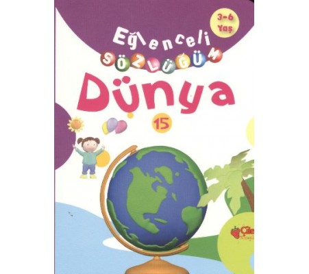 Dünya / Eğlenceli Sözlüğüm Dünya / Eğlenceli Sözlüğüm