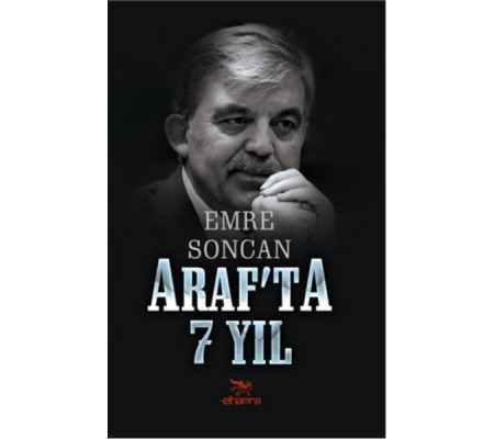 Araf'ta 7 Yıl Araf'ta 7 Yıl