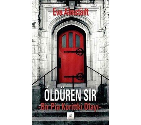 Öldüren Sır Bir Pia Korittki Olayı Öldüren Sır Bir Pia Korittki Olayı