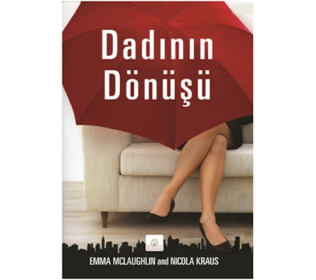 Dadının Dönüşü Dadının Dönüşü