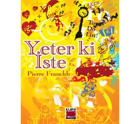 Yeter ki İste Yeter ki İste