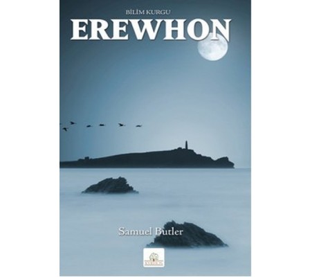 Erewhon Erewhon