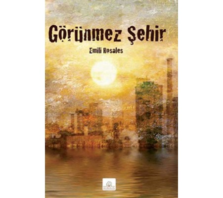 Görünmez Şehir Görünmez Şehir