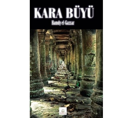 Kara Büyü Kara Büyü