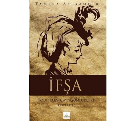 İfşa Fountain Çayı Günlükleri İkinci Kitap İfşa Fountain Çayı Günlükleri İkinci Kitap