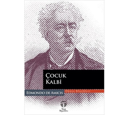 Çocuk Kalbi Çocuk Kalbi