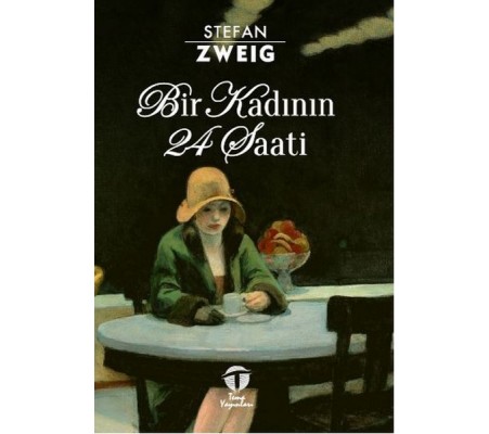 Bir Kadının 24 Saati Bir Kadının 24 Saati