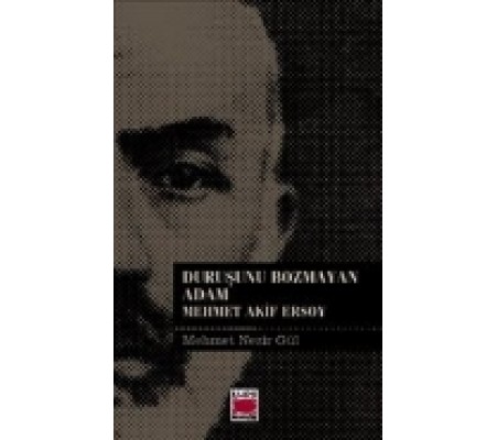 Duruşunu Bozmayan Adam Duruşunu Bozmayan Adam
