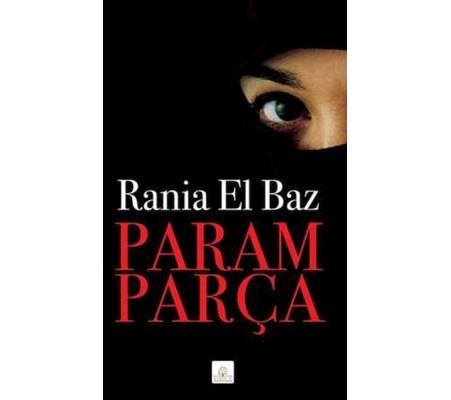 Paramparça Paramparça