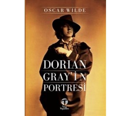 Dorian Gray'in Portresi Dorian Gray'in Portresi