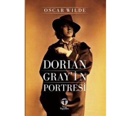 Dorian Gray'in Portresi