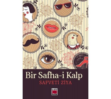 Bir Safha-i Kalp