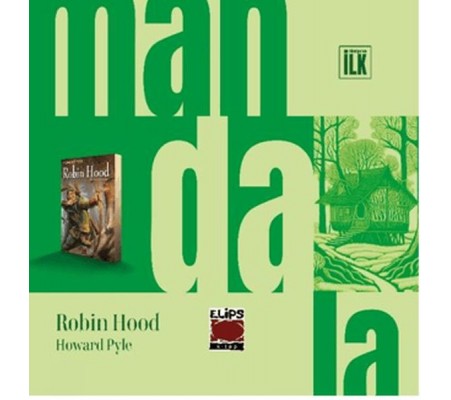 Mandala Dünyası Robin Hood
