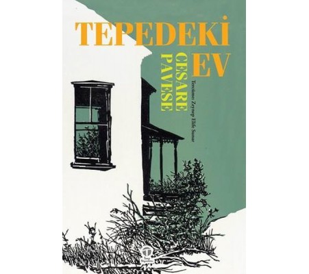 Tepedeki Ev Tepedeki Ev