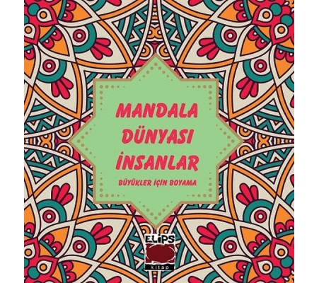 Mandala Dünyası-İnsanlar