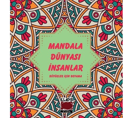 Mandala Dünyası-İnsanlar