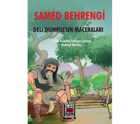 Deli Dumrul’un Maceraları