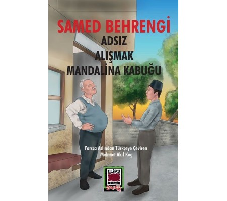 Adsız-Alışmak-Mandalina Kabuğu