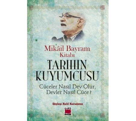 Tarihin Kuyumcusu - Cüceler Nasıl Dev Olur, Devler Nasıl Cüce? Tarihin Kuyumcusu - Cüceler Nasıl Dev Olur, Devler Nasıl Cüce?
