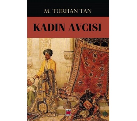 Kadın Avcısı Kadın Avcısı