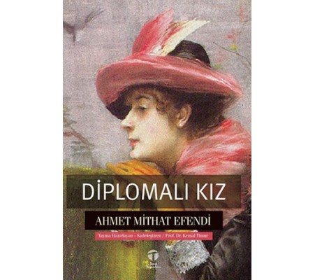 Diplomalı Kız Diplomalı Kız