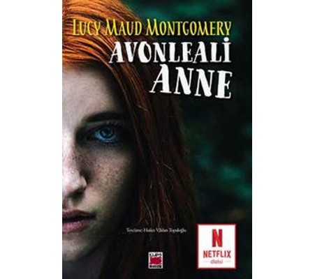 Avonleali Anne