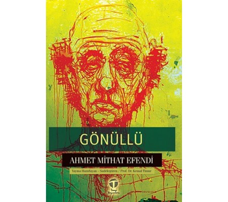 Gönüllü Gönüllü