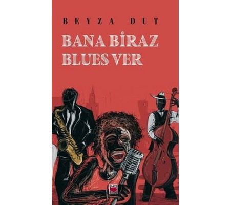 Bana Biraz Blues Ver