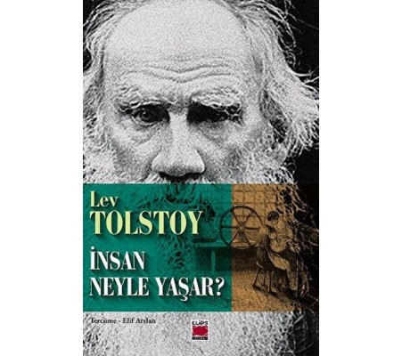 İnsan Neyle Yaşar? İnsan Neyle Yaşar?
