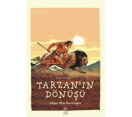 Tarzan’ın Dönüşü Tarzan’ın Dönüşü