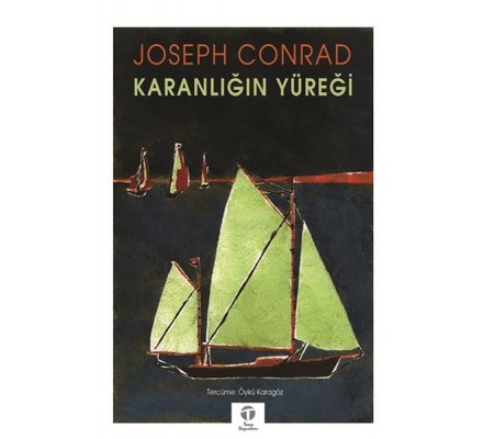 Karanlığın Yüreği Karanlığın Yüreği