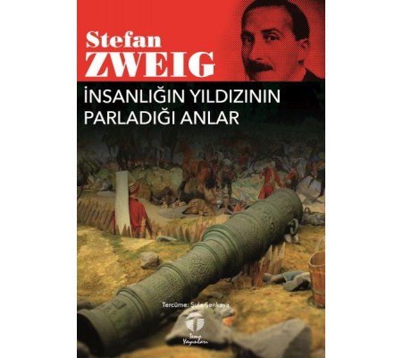 İnsanlığın Yıldızının Parladığı Anlar İnsanlığın Yıldızının Parladığı Anlar