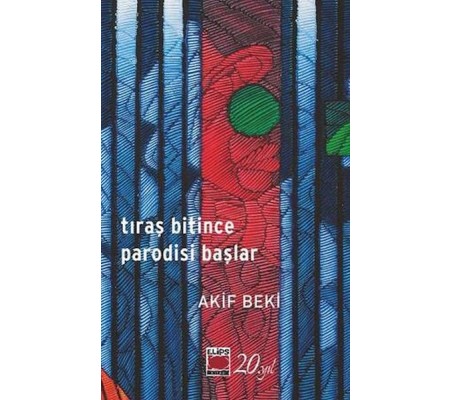 Tıraş Bitince Parodisi Başlar Tıraş Bitince Parodisi Başlar