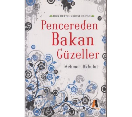 Pencereden Bakan Güzeller