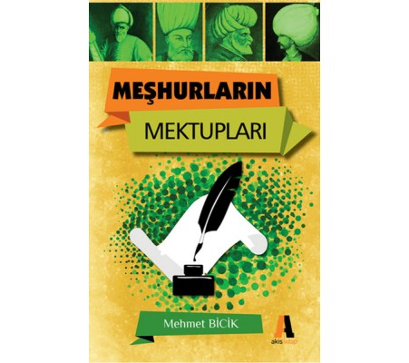 Meşhurların Mektupları