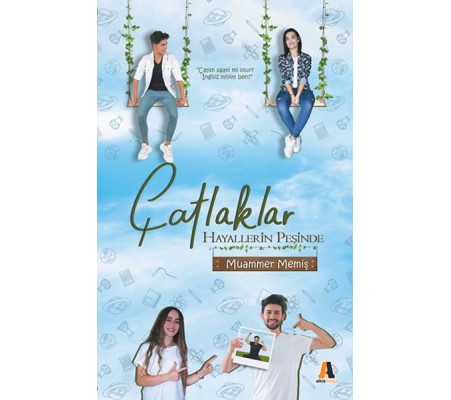 Çatlaklar Hayallerin Peşinde Çatlaklar Hayallerin Peşinde